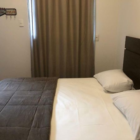 Aurea Hostel São Paulo Eksteriør bilde