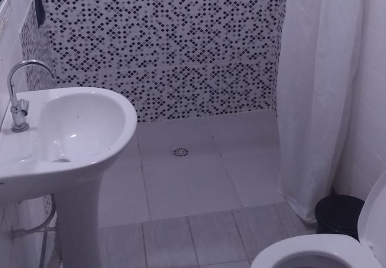 Aurea Hostel São Paulo Eksteriør bilde