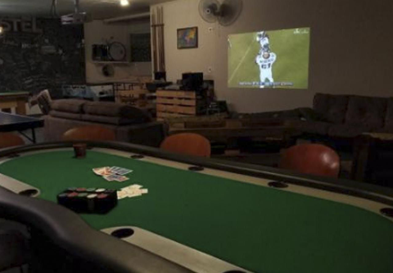 Aurea Hostel São Paulo Eksteriør bilde