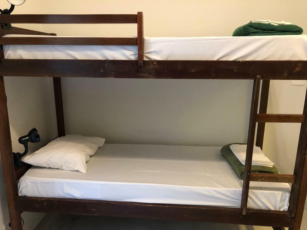 Aurea Hostel São Paulo Eksteriør bilde