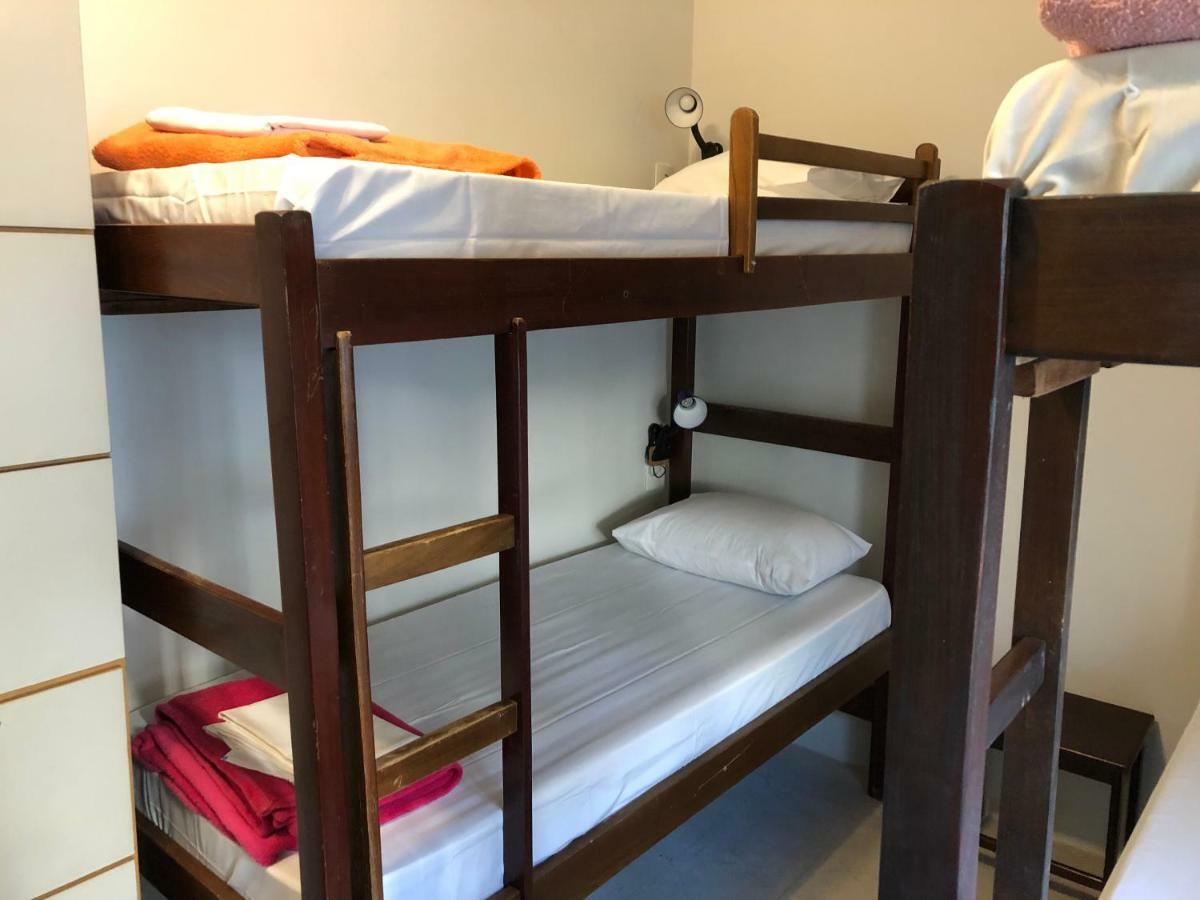 Aurea Hostel São Paulo Eksteriør bilde