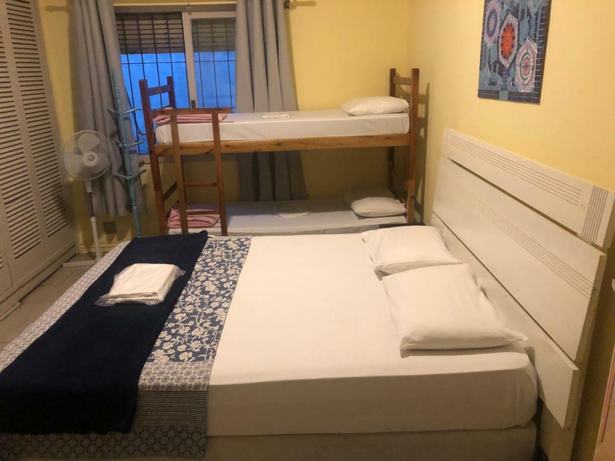 Aurea Hostel São Paulo Eksteriør bilde