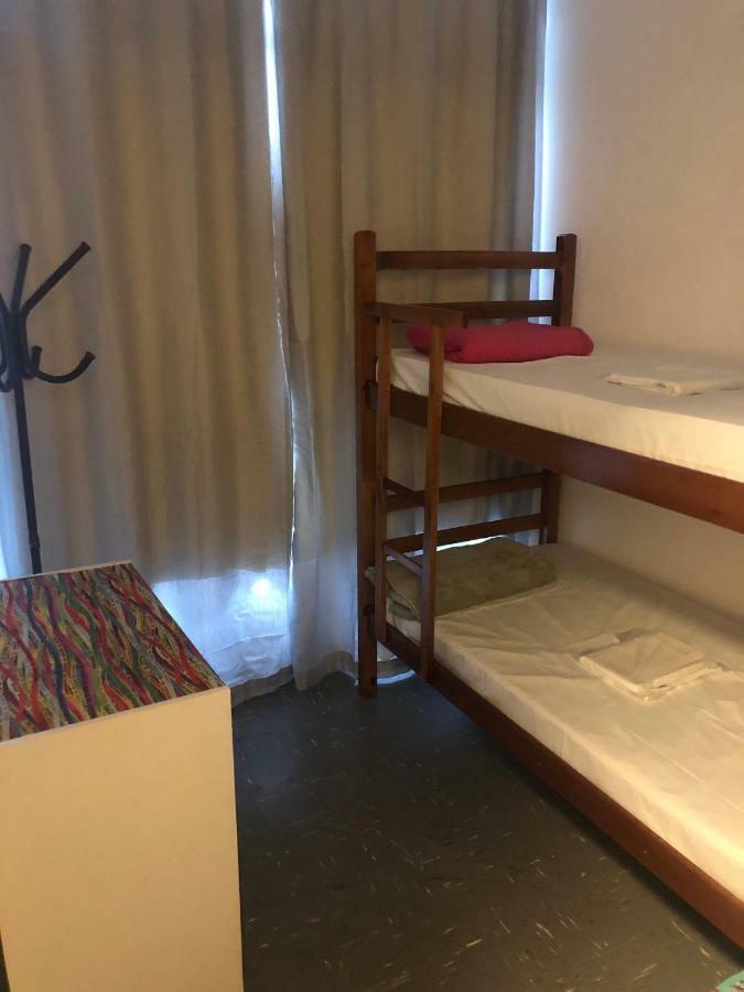 Aurea Hostel São Paulo Eksteriør bilde