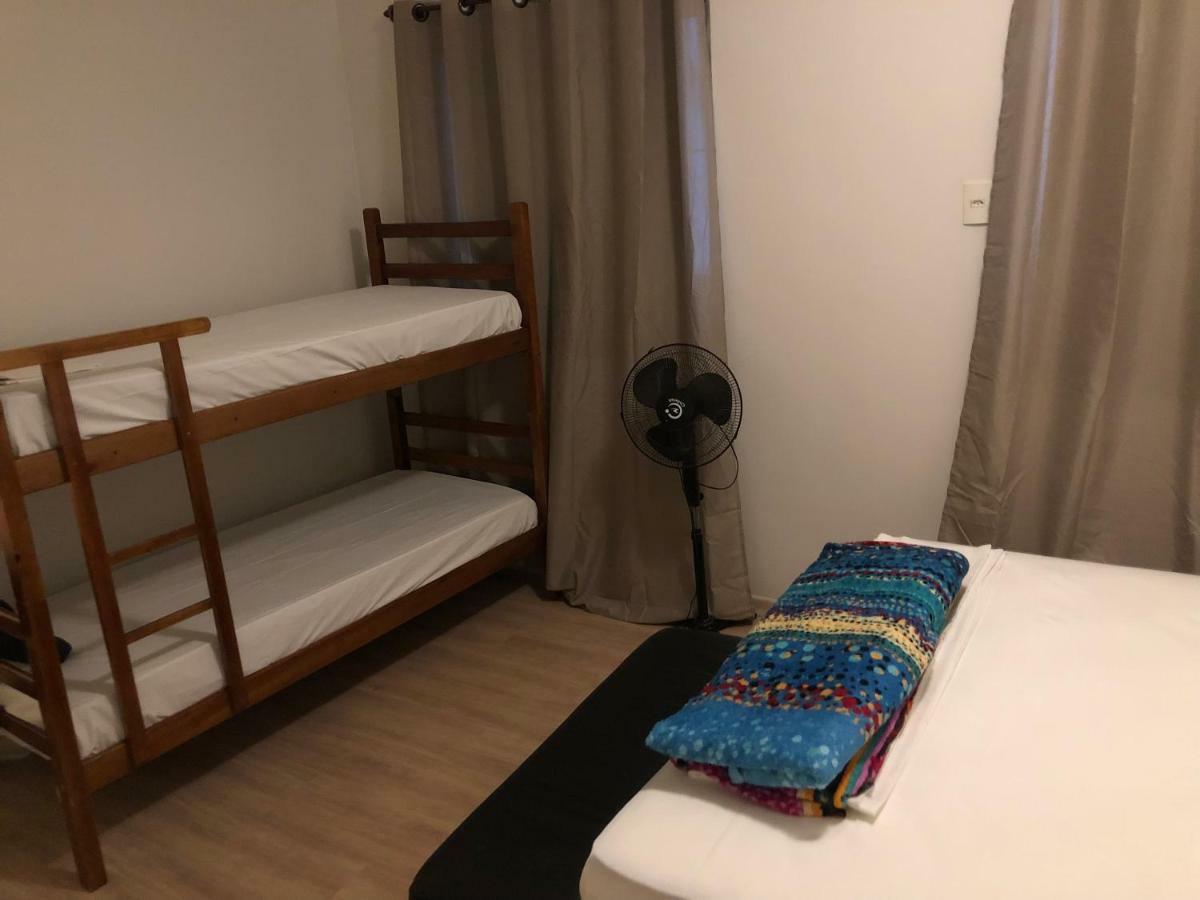 Aurea Hostel São Paulo Eksteriør bilde