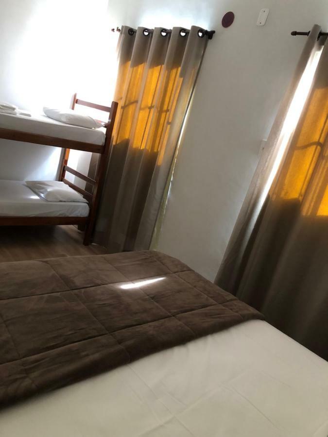 Aurea Hostel São Paulo Eksteriør bilde