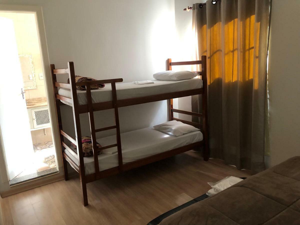 Aurea Hostel São Paulo Eksteriør bilde